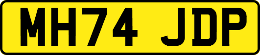 MH74JDP