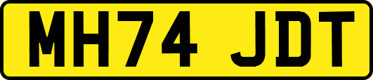 MH74JDT