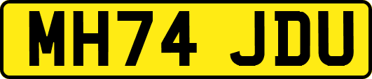 MH74JDU