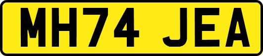 MH74JEA