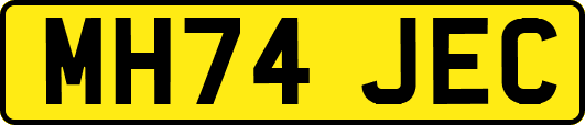 MH74JEC