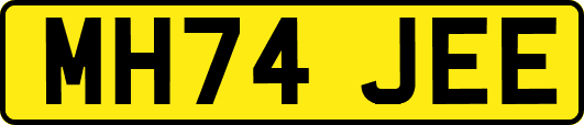 MH74JEE