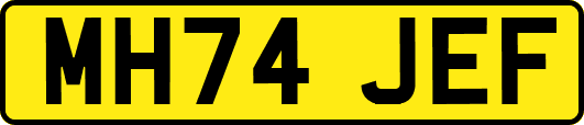 MH74JEF