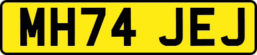 MH74JEJ