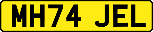 MH74JEL