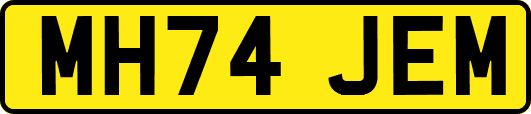 MH74JEM