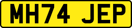 MH74JEP