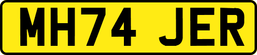 MH74JER