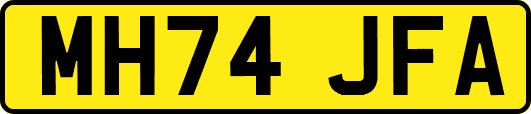 MH74JFA