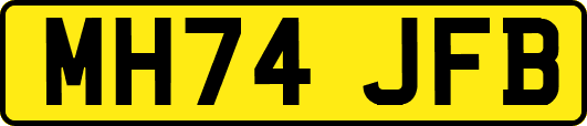 MH74JFB