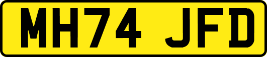 MH74JFD