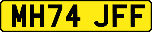 MH74JFF