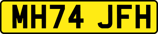 MH74JFH
