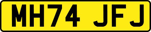 MH74JFJ
