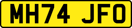 MH74JFO