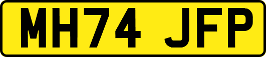 MH74JFP