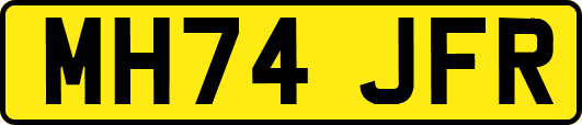 MH74JFR