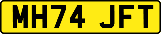 MH74JFT