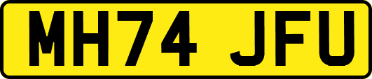 MH74JFU