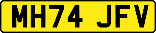 MH74JFV