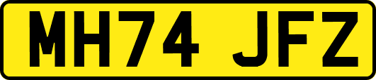MH74JFZ