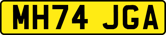 MH74JGA