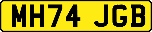 MH74JGB