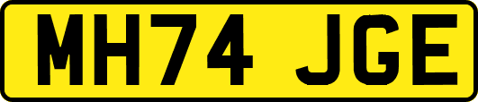 MH74JGE