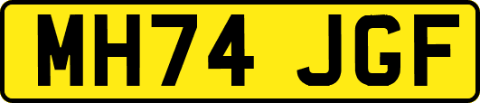 MH74JGF
