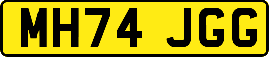 MH74JGG