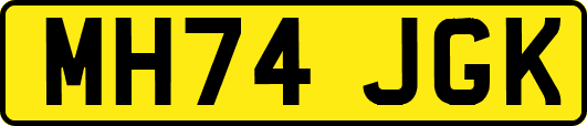MH74JGK