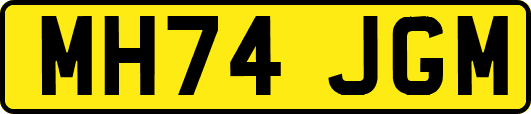 MH74JGM