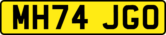 MH74JGO