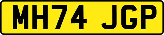 MH74JGP