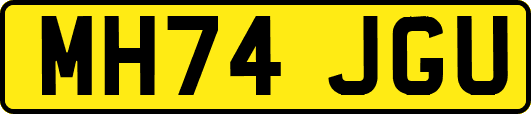 MH74JGU