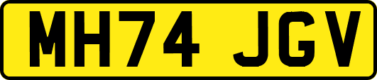MH74JGV