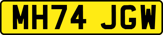 MH74JGW