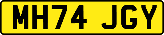 MH74JGY