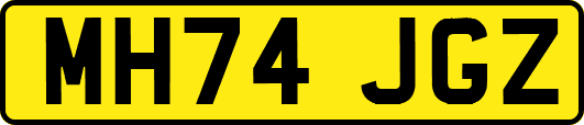 MH74JGZ