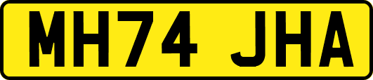MH74JHA