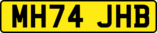 MH74JHB