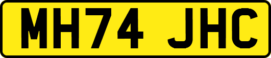 MH74JHC