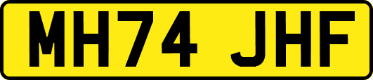 MH74JHF