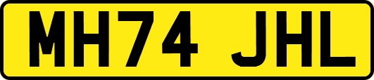 MH74JHL