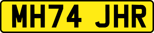 MH74JHR