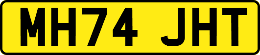 MH74JHT