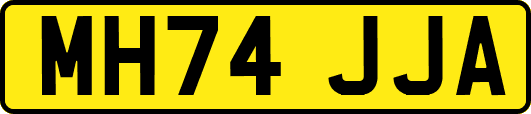 MH74JJA