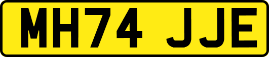 MH74JJE