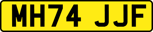 MH74JJF