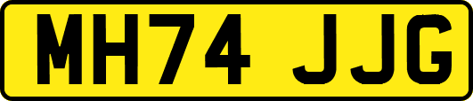 MH74JJG